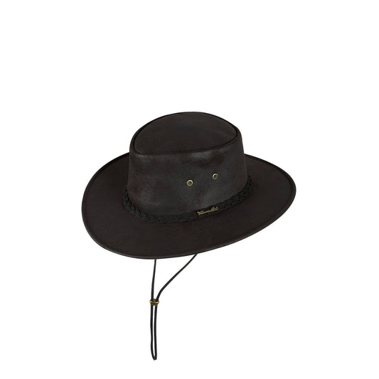 Thomas Cook Tasman Crushable Hat