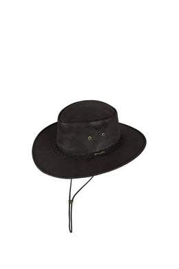 Thomas Cook Tasman Crushable Hat