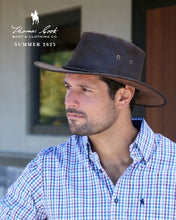 Load image into Gallery viewer, Thomas Cook Tasman Crushable Hat
