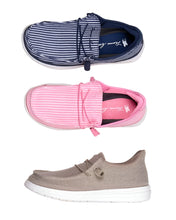 Load image into Gallery viewer, Thomas Cook Womens Sandy Comfort Shoe