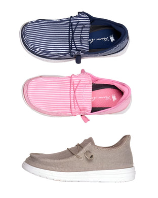 Thomas Cook Womens Sandy Comfort Shoe