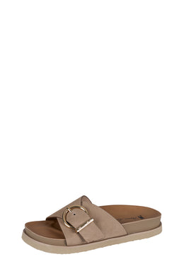 Thomas Cook Womens Bronte Buckle Sandal