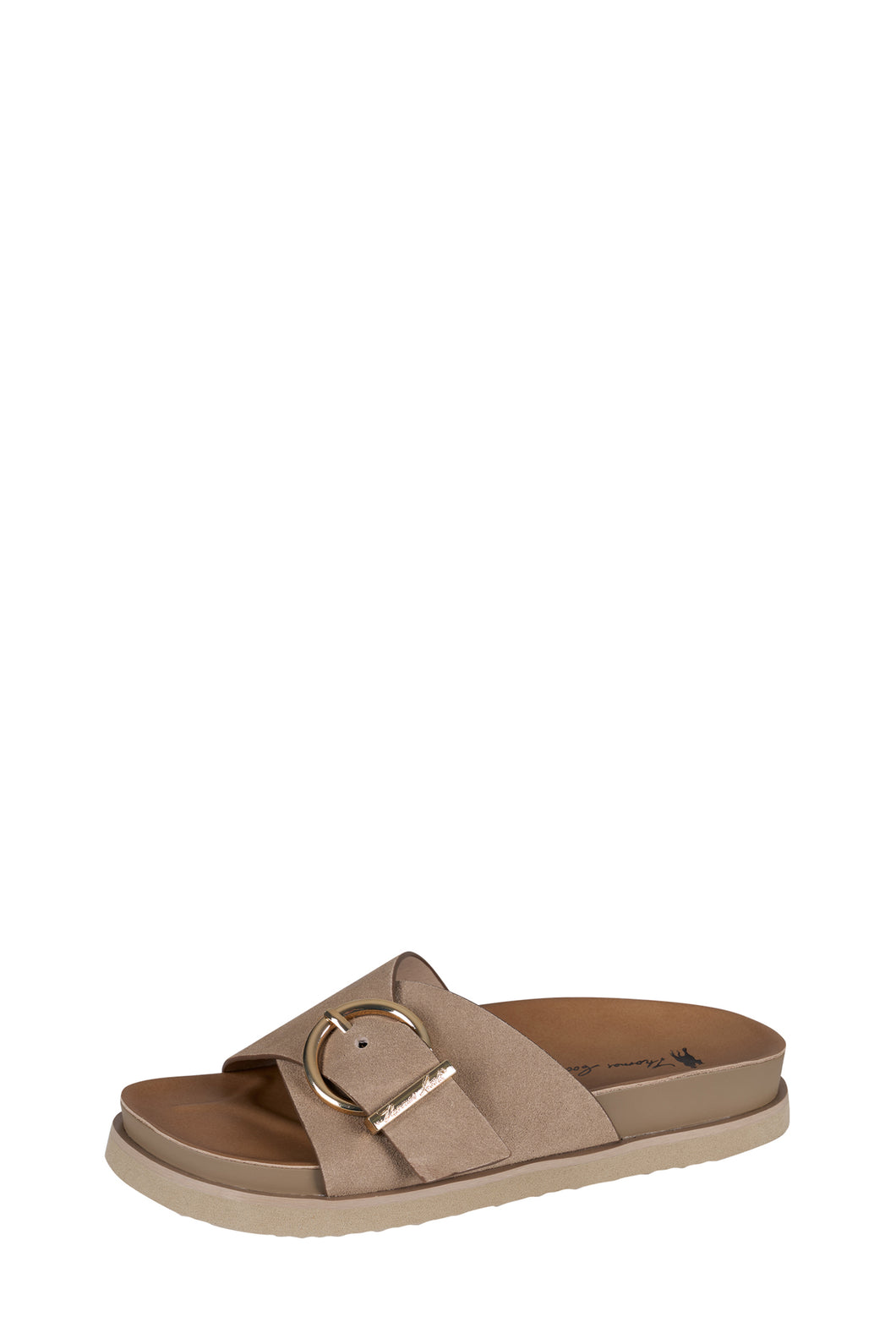 Thomas Cook Womens Bronte Buckle Sandal