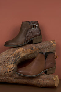 Thomas Cook Womens Waltham Boots