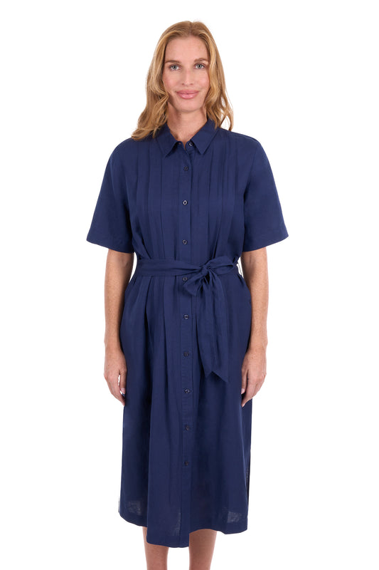 Thomas Cook Womens Carol Shirt Dress