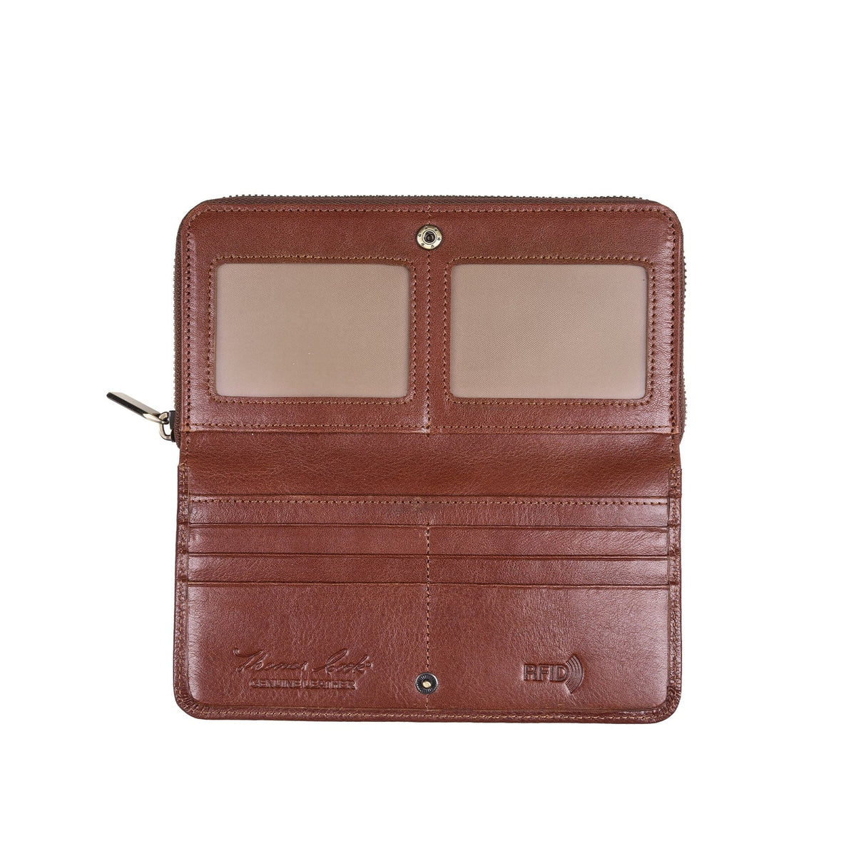 Thomas Cook Milana Wallet