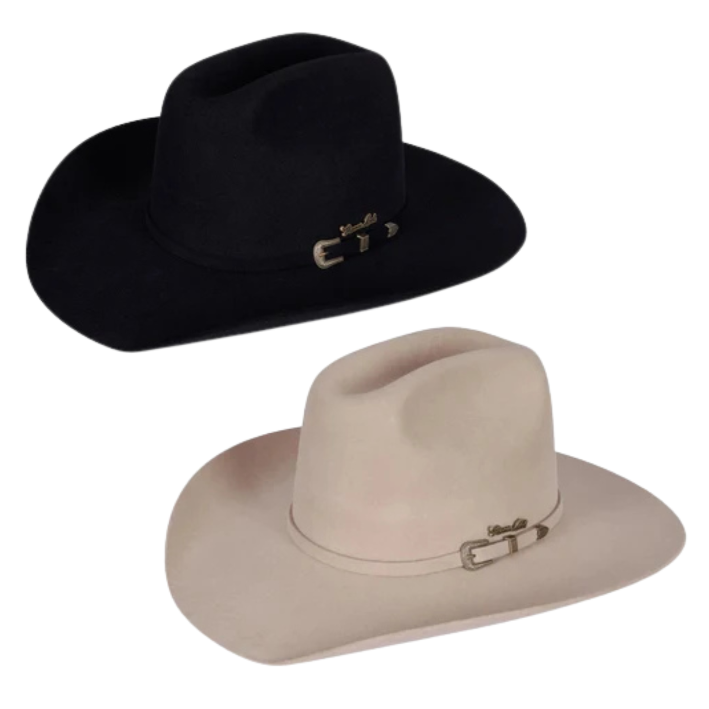Thomas Cook Buckland Pure Fur Felt Hat