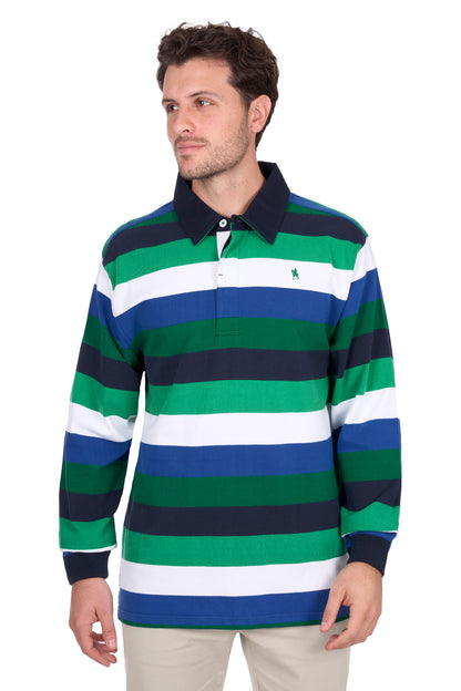 Thomas Cook Mens Gary Rugby Jersey