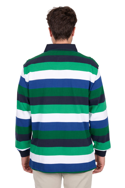 Thomas Cook Mens Gary Rugby Jersey