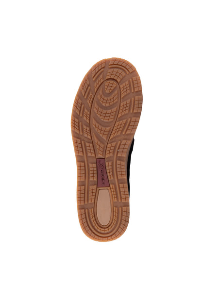 TWISTED X MENS CELLSTRETCH WEDGE SLIP ON MOC