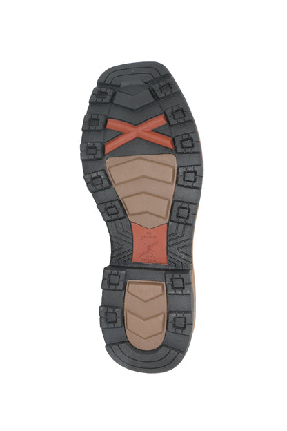 Twisted X Mens 11 Ultralite Work Western Boots