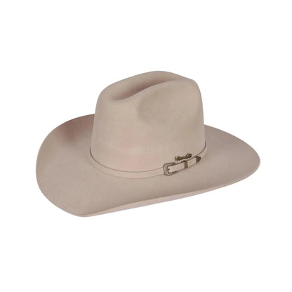 Thomas Cook Buckland Pure Fur Felt Hat