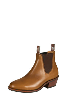 Thomas Cook Womens Hampton Dress Boot