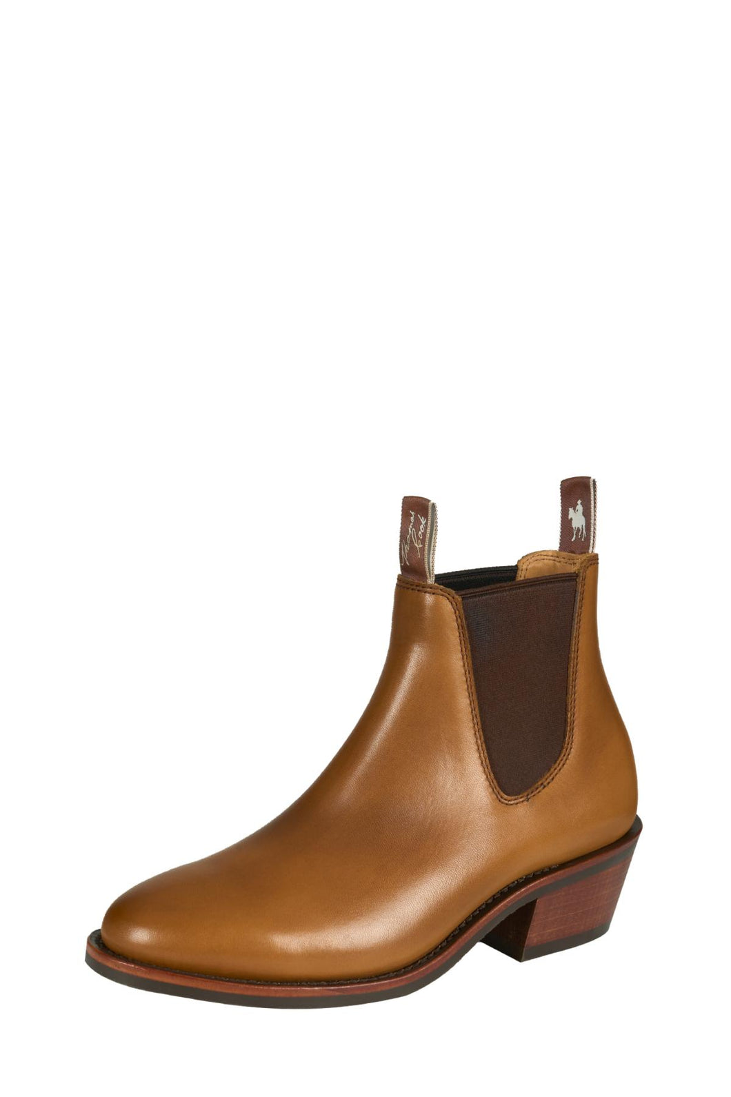 Thomas Cook Womens Hampton Dress Boot