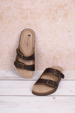 Load image into Gallery viewer, Thomas Cook Womens Trinity Buckle Sandal