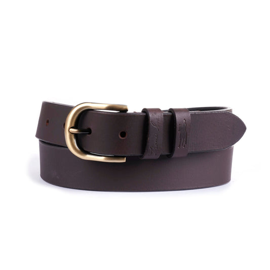 THOMAS COOK HAMILTON BELT