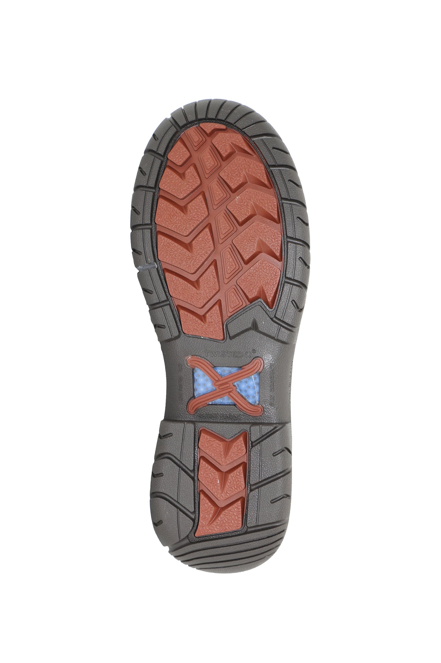 Twisted X Womens 4 All Around Work Boots