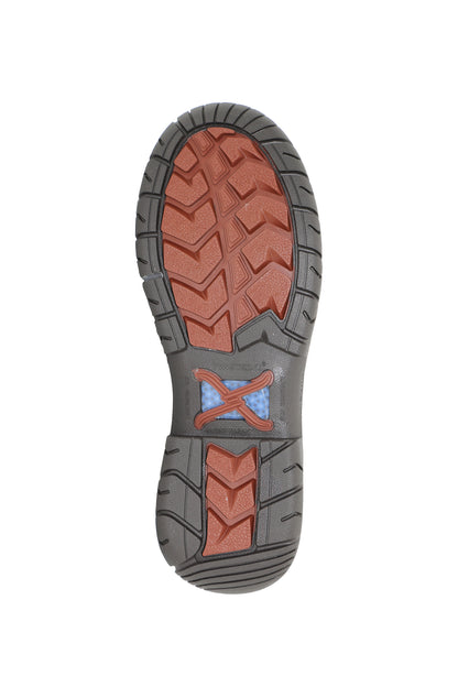 Twisted X Womens 4 All Around Work Boots