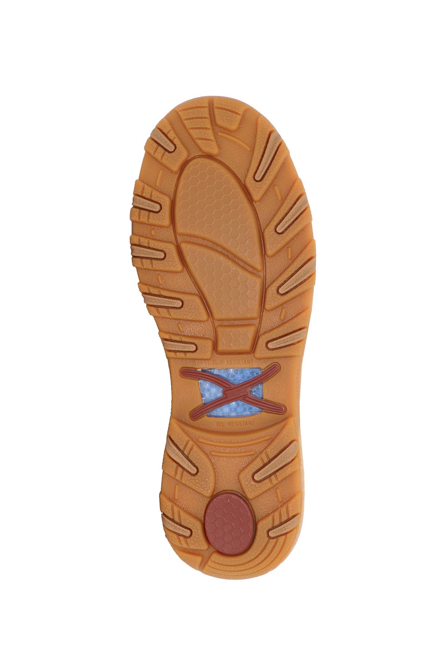 Twisted X Womens Wave Cellstretch Slip On Mocs