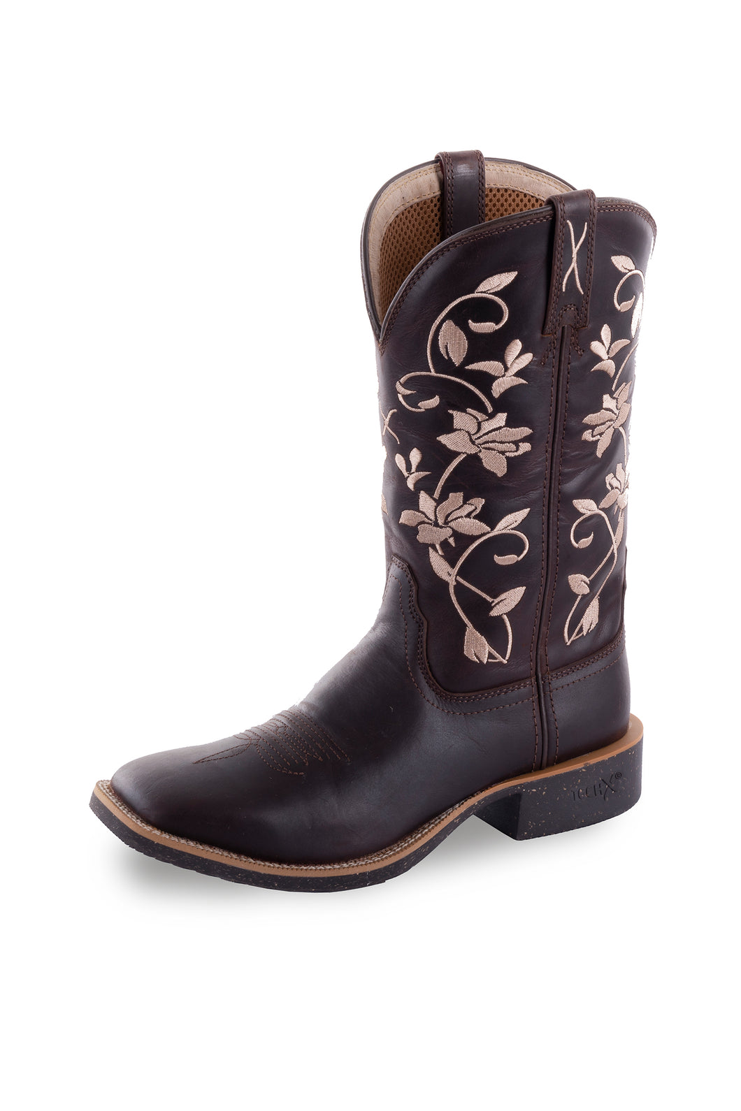 TWISTED X WOMENS 11 TECH X2 BOOT