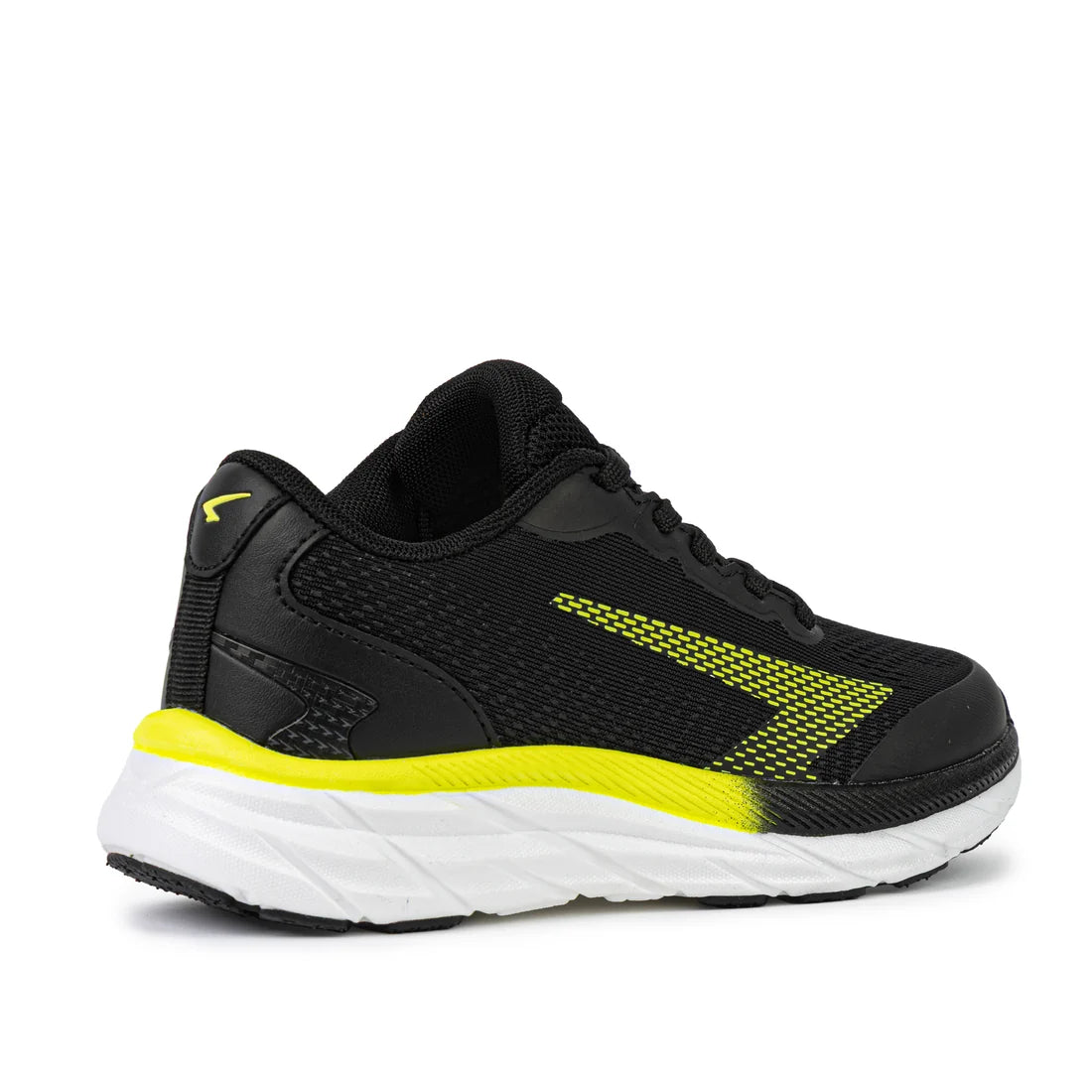 Sfida Tempo Boys Lace Up Runner