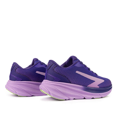 Sfida Tempo Girls Lace Up Runner