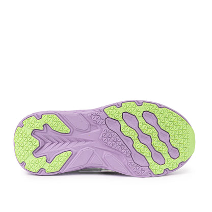 Sfida Tempo Girls Lace Up Runner