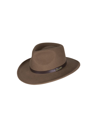 Thomas Cook Bendigo Crushable Hat