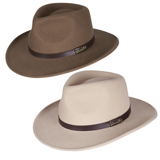 Thomas Cook Bendigo Crushable Hat