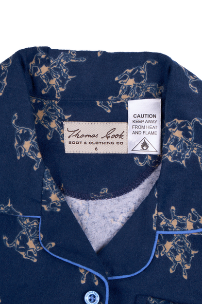 Thomas Cook Boys Ezra Pyjamas