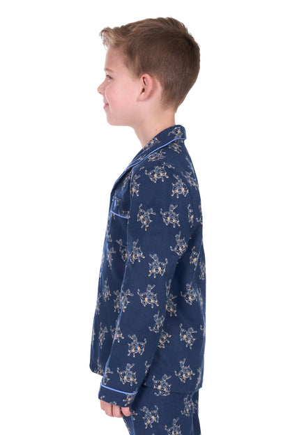 Thomas Cook Boys Ezra Pyjamas