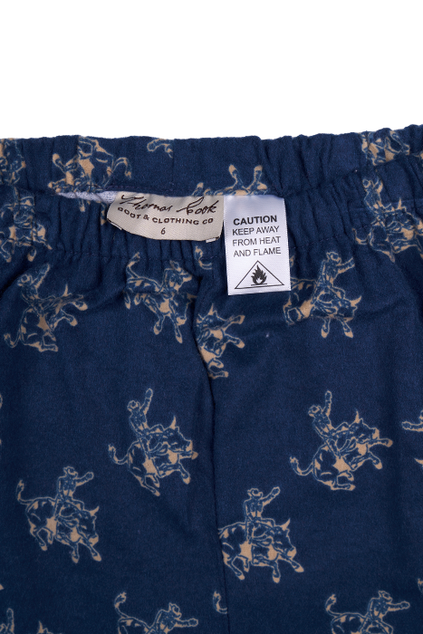 Thomas Cook Boys Ezra Pyjamas
