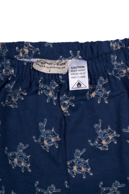 Thomas Cook Boys Ezra Pyjamas