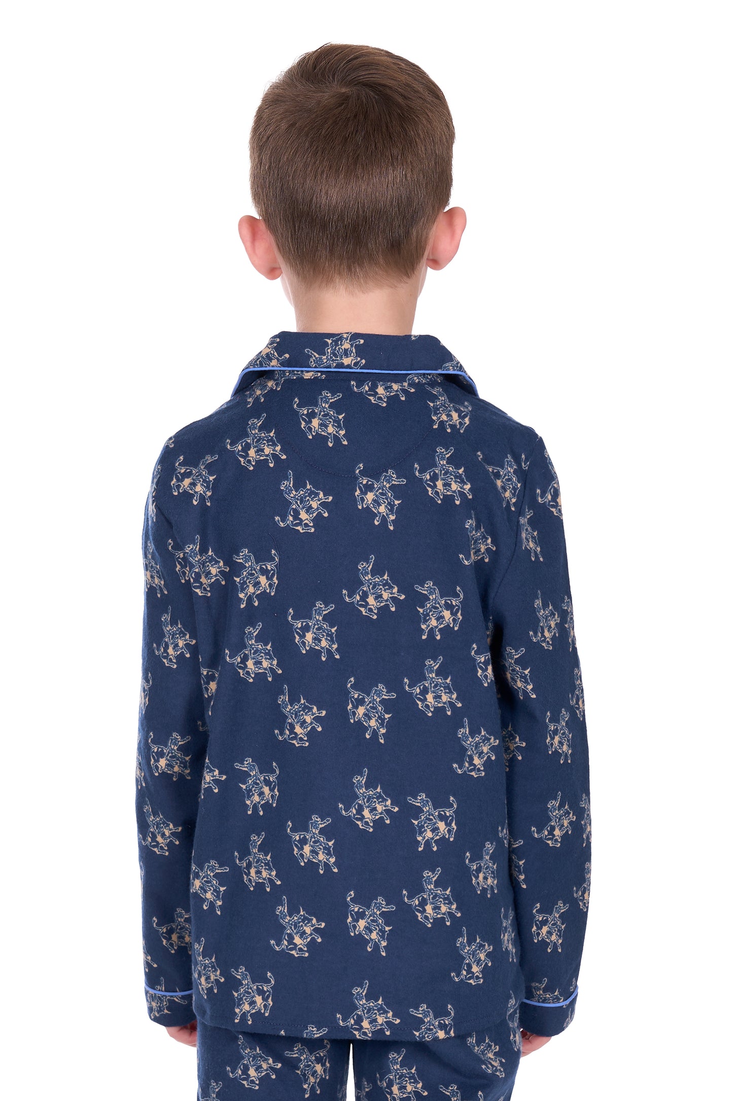 Thomas Cook Boys Ezra Pyjamas