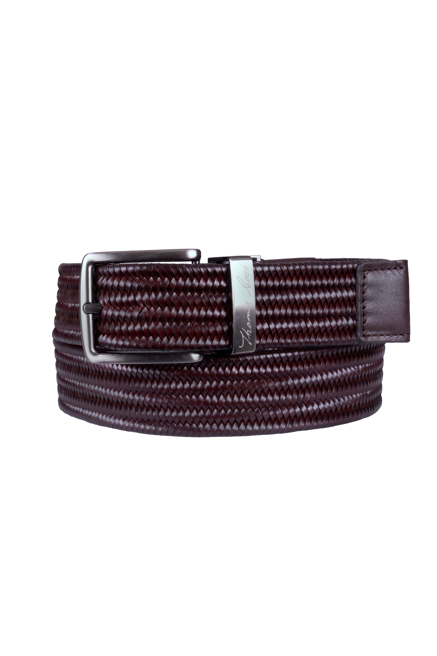 Thomas Cook Chandler Reversible Belt