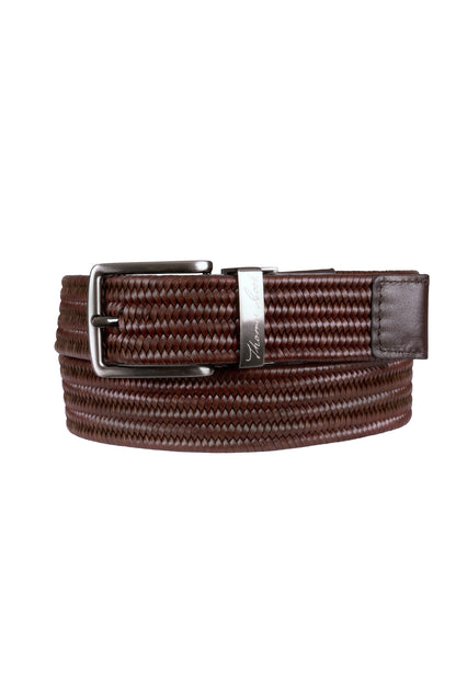 Thomas Cook Chandler Reversible Belt
