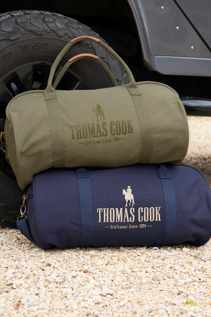 Thomas Cook Dryden Duffle Bag