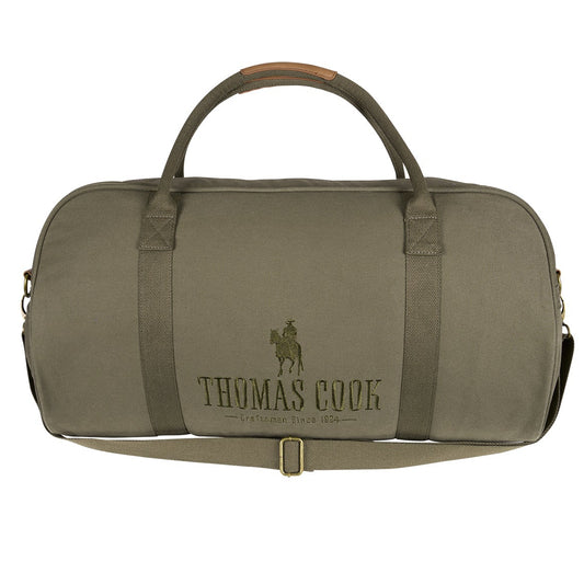 Thomas Cook Dryden Duffle Bag