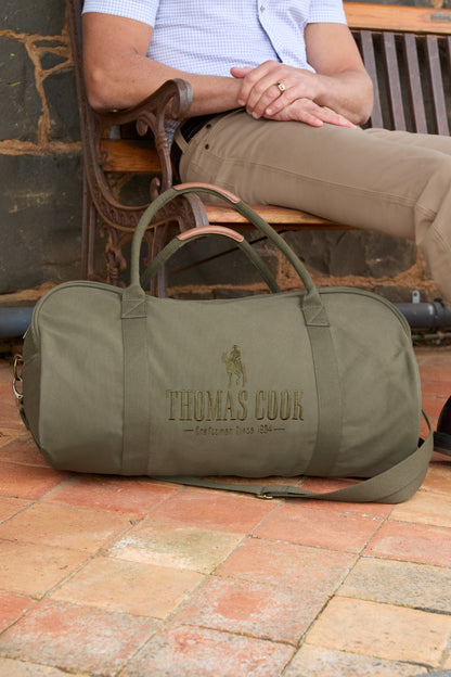 Thomas Cook Dryden Duffle Bag