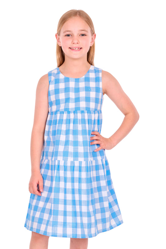 Thomas Cook Girls Amity Dress