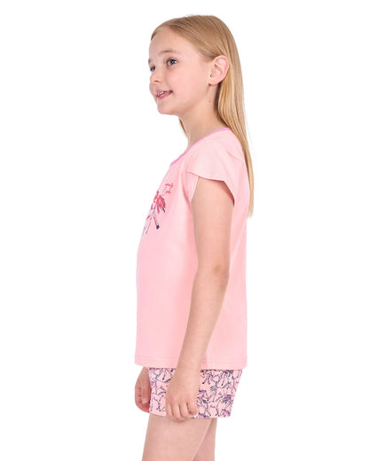 Thomas Cook Girls Horses Pyjamas