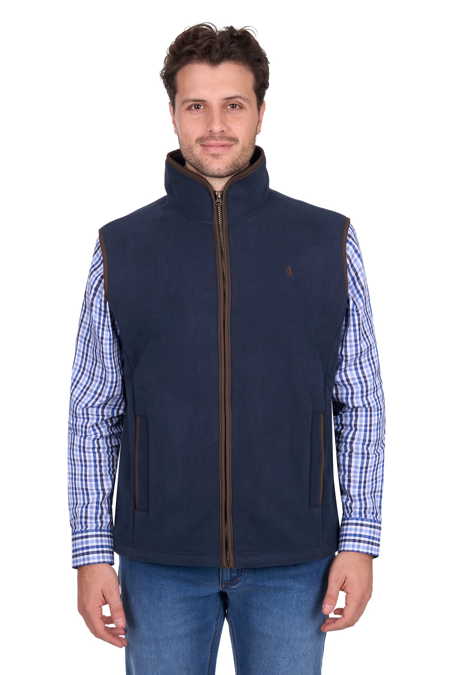 Thomas Cook Mens Adrian Vest