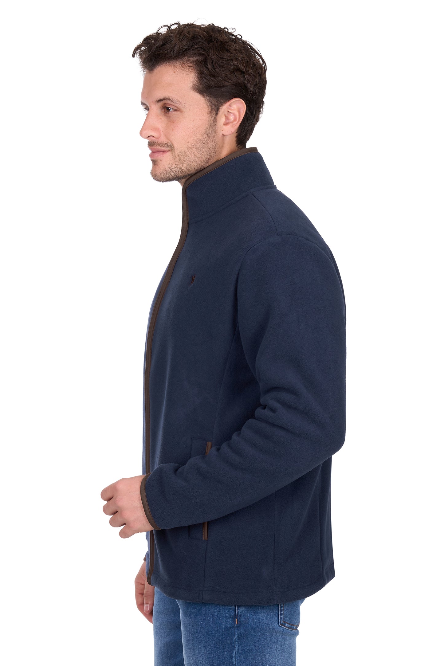 Thomas Cook Mens Adrian Jacket