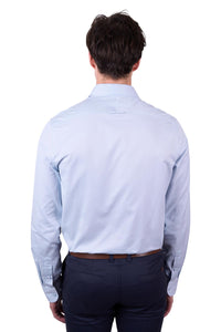 Thomas Cook Mens Callum Tailored Long Sleeve Shirt