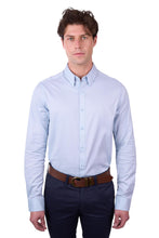 Load image into Gallery viewer, Thomas Cook Mens Callum Tailored Long Sleeve Shirt