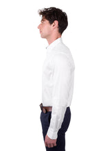 Load image into Gallery viewer, Thomas Cook Mens Callum Tailored Long Sleeve Shirt