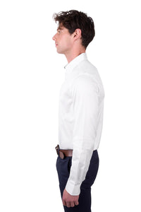 Thomas Cook Mens Callum Tailored Long Sleeve Shirt