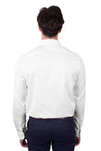 Load image into Gallery viewer, Thomas Cook Mens Callum Tailored Long Sleeve Shirt