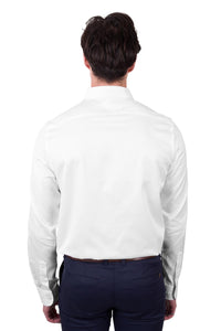 Thomas Cook Mens Callum Tailored Long Sleeve Shirt