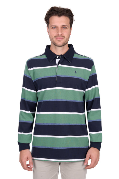 Thomas Cook Mens Douglas Rugby Jersey